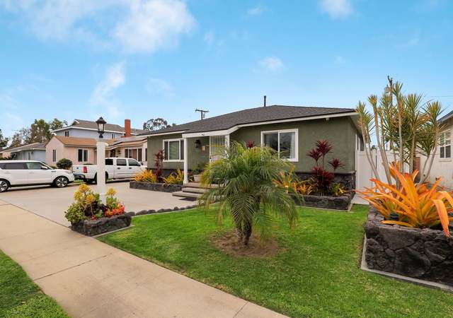 Photo of 5829 Whitewood Ave, Lakewood, CA 90712
