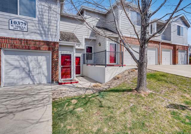 Photo of 10379 W 55th Ln #202, Arvada, CO 80002