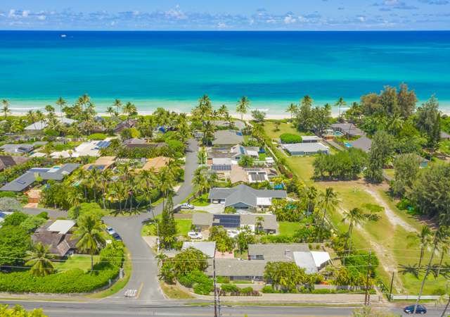 Photo of 304 Dune Cir, Kailua, HI 96734