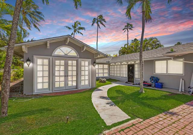 Photo of 304 Dune Cir, Kailua, HI 96734
