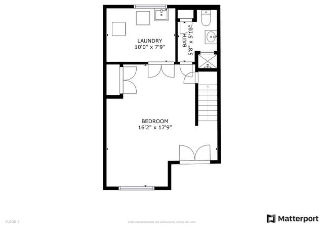Photo of 511 1/2 Ridge Rd, Wilmette, IL 60091