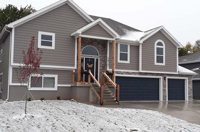 2813 N 112th St Kansas City Ks Mls Redfin