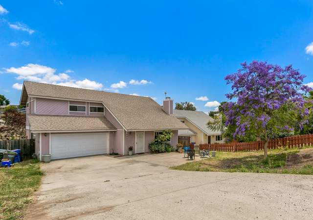 Photo of 2285 Peppermint Ln, Lemon Grove, CA 91945