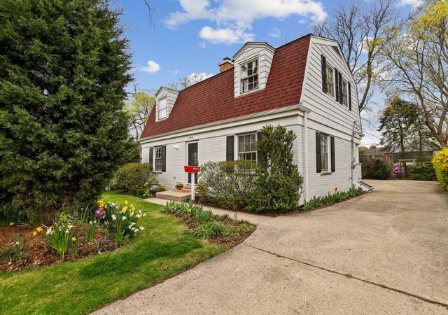 Photo of 2216 Wilmette Ave, Wilmette, IL 60091