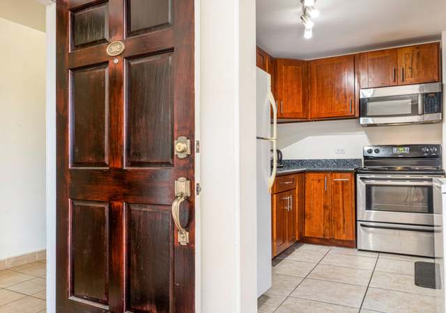 Photo of 1402 Piikoi St #302, Honolulu, HI 96822