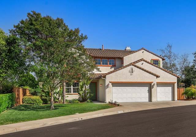 Photo of 1292 Panorama Ridge Rd, Oceanside, CA 92056