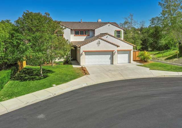 Photo of 1292 Panorama Ridge Rd, Oceanside, CA 92056