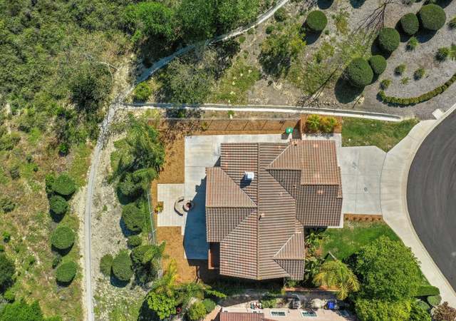 Photo of 1292 Panorama Ridge Rd, Oceanside, CA 92056