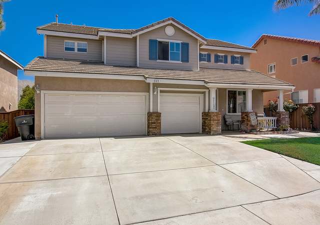 Photo of 5678 Allendale Dr, Riverside, CA 92507