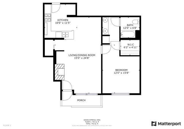 Photo of 605 Solvay Aisle, Irvine, CA 92606