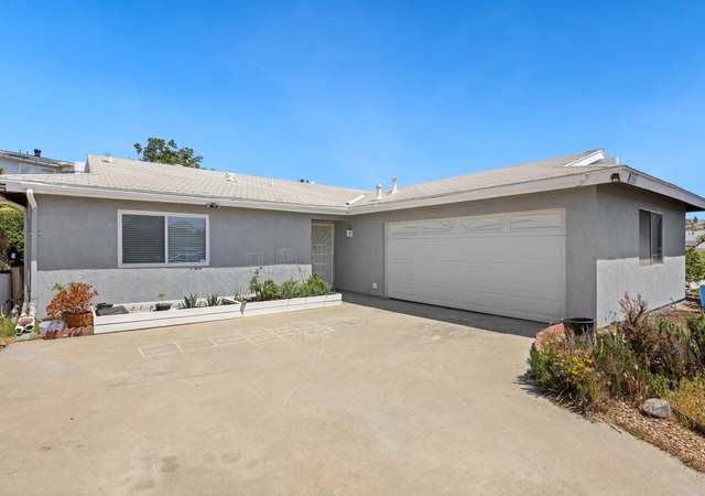 Photo of 1916 Edith Dr, Escondido, CA 92026