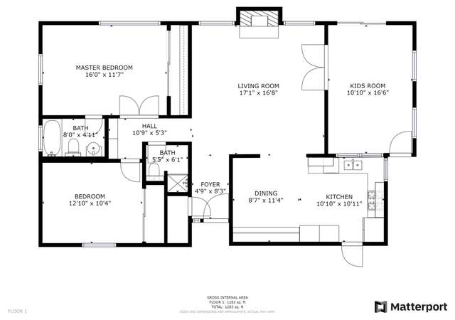 Photo of 1916 Edith Dr, Escondido, CA 92026