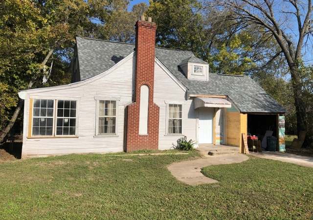 Photo of 1304 E 4th Ave, Corsicana, TX 75110