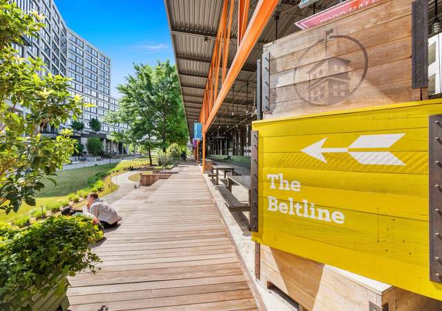 Photo of 387 Ralph Mcgill Blvd NE Unit G, Atlanta, GA 30312
