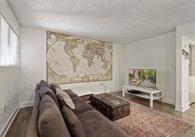 Photo of 387 Ralph Mcgill Blvd NE Unit G, Atlanta, GA 30312