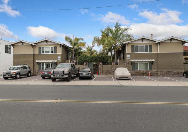 Photo of 3932 9Th Ave #4, San Diego, CA 92103
