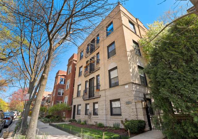 Photo of 6333 N Glenwood Ave Unit 3E, Chicago, IL 60660