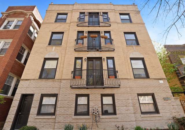 Photo of 6333 N Glenwood Ave Unit 3E, Chicago, IL 60660