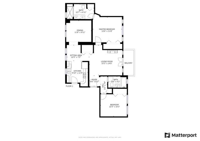 Photo of 6333 N Glenwood Ave Unit 3E, Chicago, IL 60660