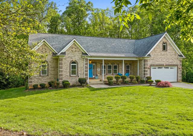 Photo of 13449 Classic Oaks Ct, Manassas, VA 20112