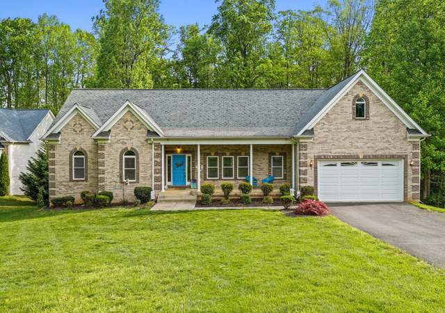 Photo of 13449 Classic Oaks Ct, Manassas, VA 20112