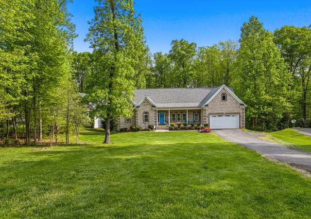 Photo of 13449 Classic Oaks Ct, Manassas, VA 20112