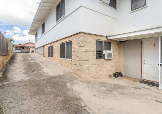Photo of 1161 Wanaka St, Honolulu, HI 96818