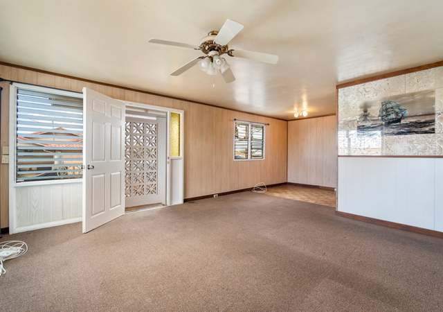 Photo of 1161 Wanaka St, Honolulu, HI 96818