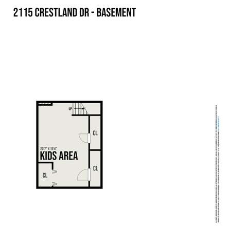 Photo of 2115 Crestland Dr, Ann Arbor, MI 48104