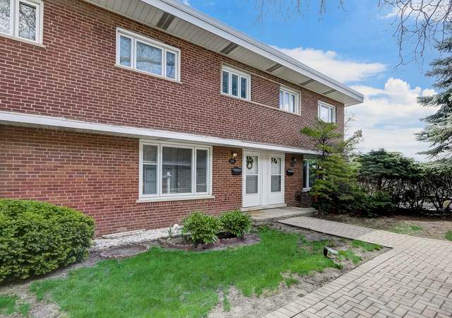 Photo of 915 Peterson Ave Unit C, Park Ridge, IL 60068