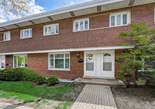 Photo of 915 Peterson Ave Unit C, Park Ridge, IL 60068