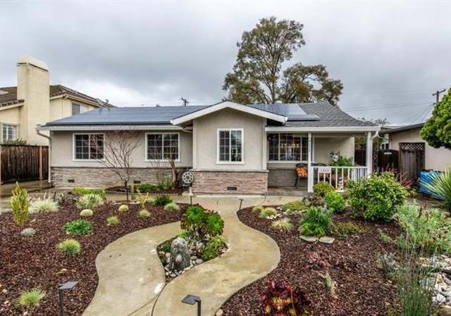 homes for rent in santa clara county ca