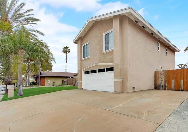 Photo of 610 Rivera St, Chula Vista, CA 91911