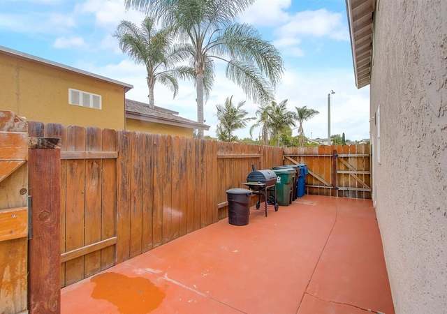 Photo of 610 Rivera St, Chula Vista, CA 91911