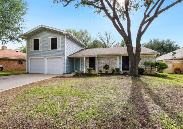 Photo of 5111 Yucca Ct, Arlington, TX 76017
