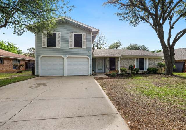 Photo of 5111 Yucca Ct, Arlington, TX 76017