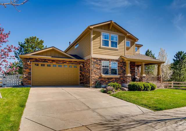 Photo of 14186 Piney River Rd, Broomfield, CO 80023