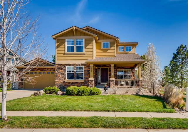 Photo of 14186 Piney River Rd, Broomfield, CO 80023