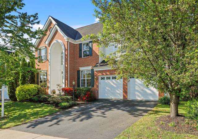 Photo of 14149 Murphy Ter, Gainesville, VA 20155