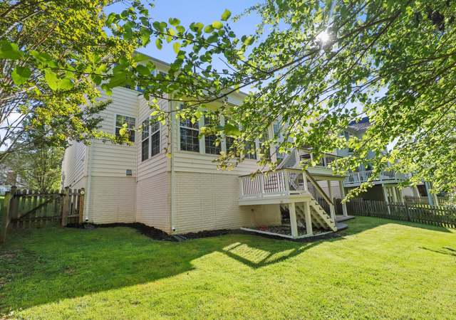 Photo of 14149 Murphy Ter, Gainesville, VA 20155