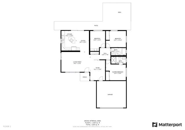 Photo of 3259 Roberta Ln, Oceanside, CA 92054