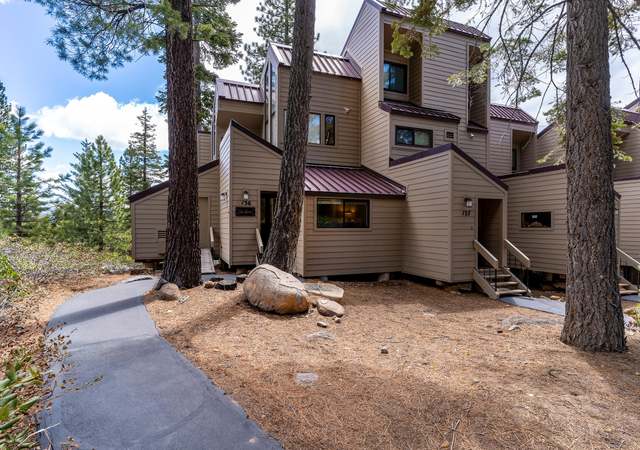 Photo of 5101 North Lake Blvd #136, Carnelian Bay, CA 96140-0000