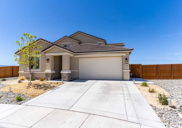 Photo of 3105 Rimini Dr, Sparks, NV 89434-2321
