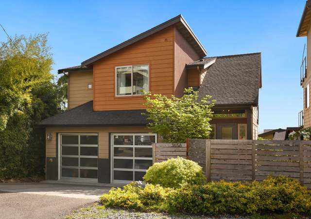 Photo of 3656 Fauntleroy Ave SW, Seattle, WA 98126