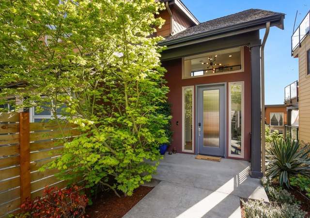 Photo of 3656 Fauntleroy Ave SW, Seattle, WA 98126