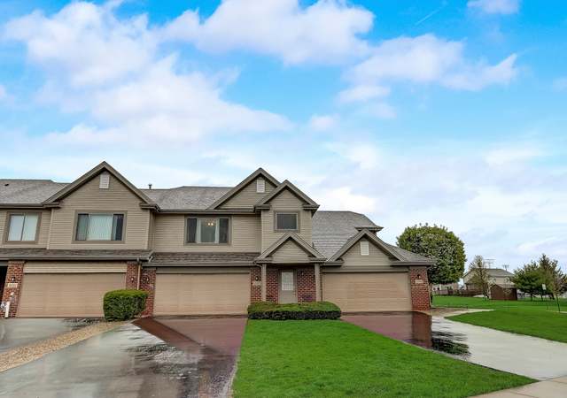 Photo of 8257 Chestnut Ct, Frankfort, IL 60423