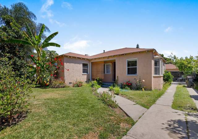 Photo of 1306 N Willow Ave, Compton, CA 90221
