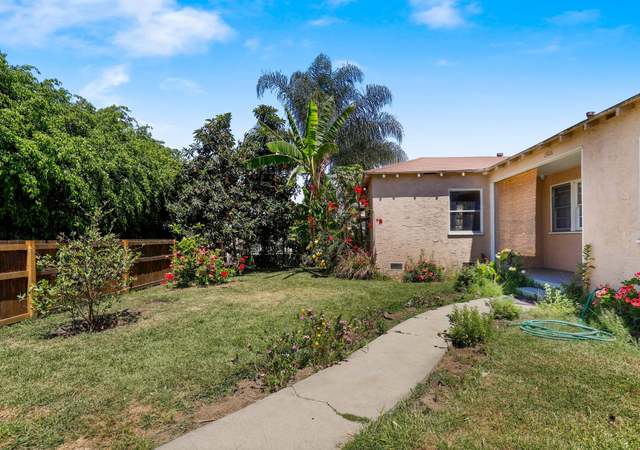 Photo of 1306 N Willow Ave, Compton, CA 90221