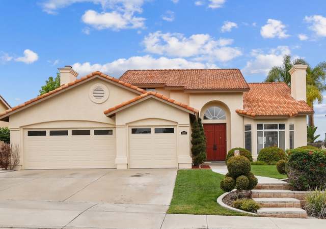 Photo of 5030 Sunrose Ct, Oceanside, CA 92056