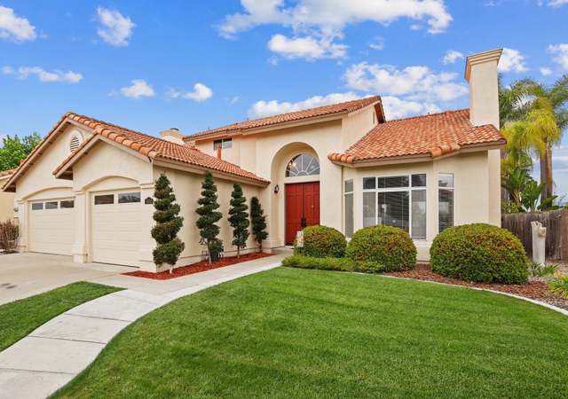 Photo of 5030 Sunrose Ct, Oceanside, CA 92056